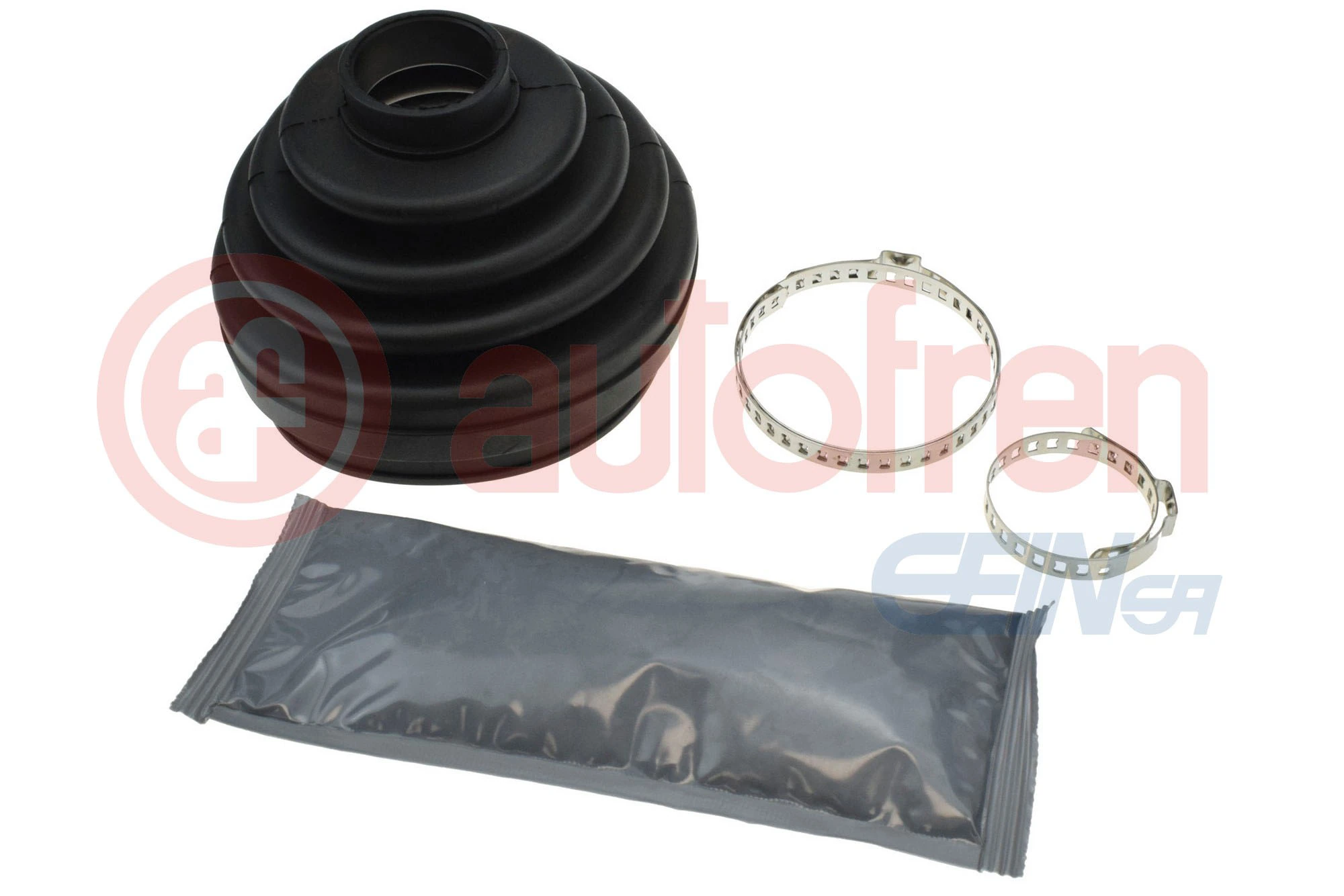 Bellow Kit, drive shaft